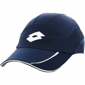 Lotto TENNIS CAP Teniszsapka, kék, méret