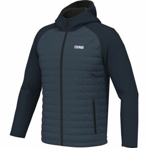 Colmar MENS JACKET Férfi kabát, sötétkék, méret