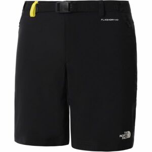 The North Face M CIRCADIAN SHORT Rövidnadrág, fekete, méret