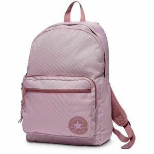 Converse GO 2 BACKPACK Városi hátizsák, rózsaszín, méret