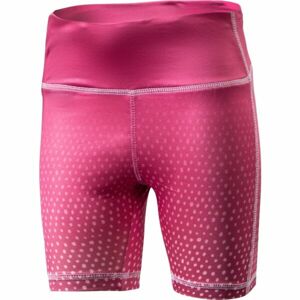 Klimatex VIVI Lány rövidnadrág, rózsaszín, méret