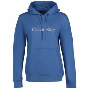 Calvin Klein PW HOODIE Férfi pulóver, kék, méret