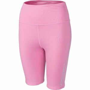 Calvin Klein KNIT SHORTS Női rövidnadrág, rózsaszín, méret