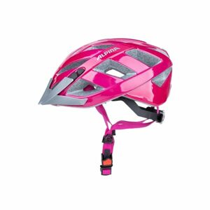 Alpina Sports PANOMA 2.0 Kerékpáros sisak, rózsaszín, méret