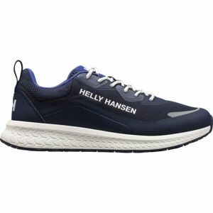 Helly Hansen EQA Férfi szabadidőcipő, sötétkék, méret 42.5
