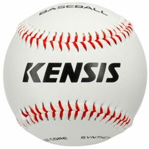 Kensis BASEBALL BALL Baseball labda, fehér, méret