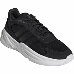 adidas OZELLE Férfi cipő, fekete, méret 46