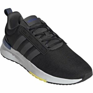 adidas RACER TR21 Férfi szabadidőcipő, fekete, méret 44