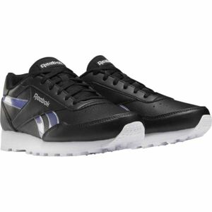 Reebok REWIND RUN Női szabadidőcipő, fekete, méret 37