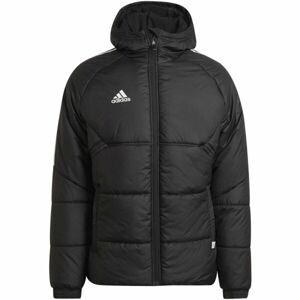 adidas CON22 WINT JKT Férfi futballkabát, fekete, méret