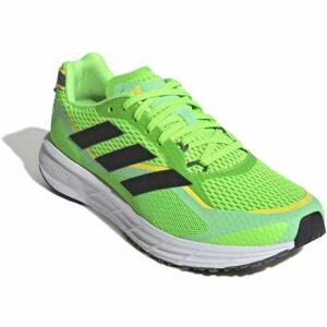 adidas SL20.2 M Férfi futócipő, zöld, méret 42
