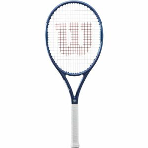 Wilson ROLAND GARROS EQUIPE HP Teniszütő, kék, méret