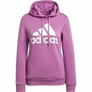 adidas BL FL HD Női pulóver, rózsaszín, méret
