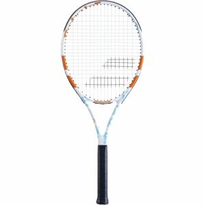 Babolat EVOKE 102 Teniszütő, fehér, méret