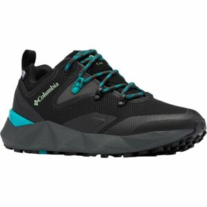 Columbia FACET™ 30 LOW OUTDRY™ Női túracipő, fekete, méret 37.5