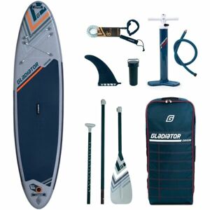 Gladiator ORIGIN 10'6'' Allround paddleboard, kék, méret