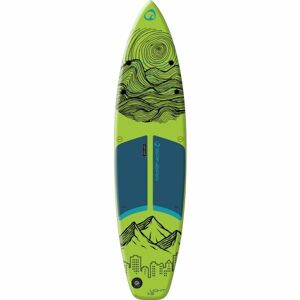 SPINERA LIGHT 11'8 SUP paddleboard, zöld, méret