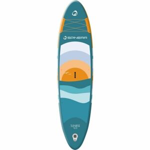 SPINERA SUPVENTURE SUNRISE 12´ SUP paddleboard, kék, méret