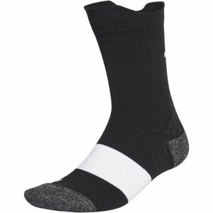 adidas UB22 SOCKS Futózokni, fekete, méret