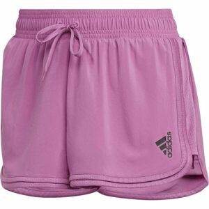 adidas CLUB SHORT Női rövidnadrág teniszhez, lila, méret