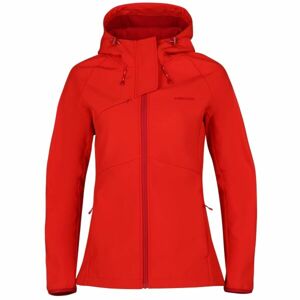 Head AIRI Női softshell kabát, piros, méret