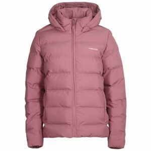 Head PERELIN Női téli kabát, rózsaszín, méret