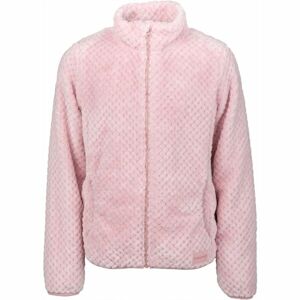 Head LAPUA Gyerek fleece pulóver, rózsaszín, méret