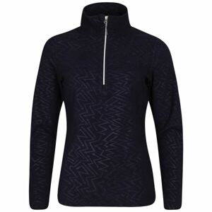 Willard LULU Női fleece pulóver, sötétkék, méret