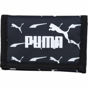 Puma PHASE AOP WALLET Pénztárca, sötétkék, méret