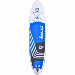 Zray X3 X-RIDER EPIC 12' Paddleboard, kék, méret