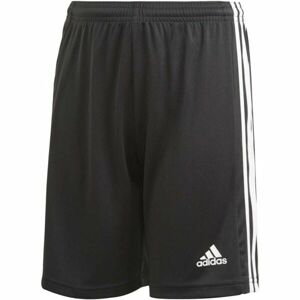 adidas SQUAD 21 SHO Y Junior futball rövidnadrág, fekete, méret