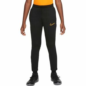Nike DRY ACD21 PANT KPZ Y Fiú futballnadrág, fekete, méret