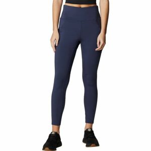 Columbia WINDGATES™ EU II LEGGING Női legging, sötétkék, méret