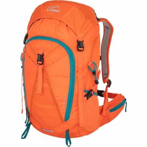 Loap MONTASIO 32 Outdoor hátizsák, narancssárga, méret