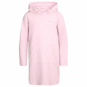 Lotto VARI Lány hosszított pulóver, rózsaszín, méret