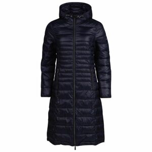Lotto TEAL Női steppelt kabát, sötétkék, méret