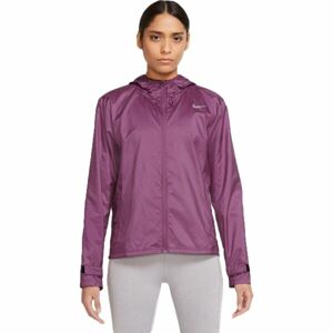 Nike ESSENTIAL JACKET W Női futókabát, lila, méret