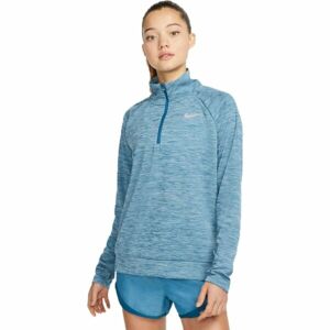 Nike PACER Női felső futáshoz, kék, méret