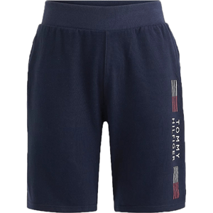 Tommy Hilfiger FLEX-TRACK SHORT Férfi rövidnadrág, kék, méret