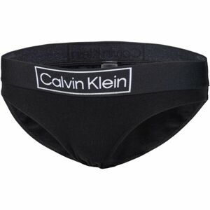 Calvin Klein BIKINI Női alsó, fekete, méret