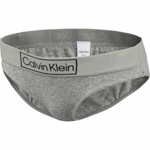 Calvin Klein BIKINI Női alsó, szürke, méret
