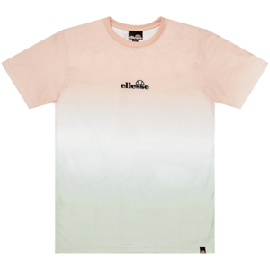 ELLESSE T-SHIRT PRIMAVERA TEE Női póló, rózsaszín, méret