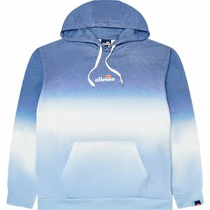 ELLESSE GOTENVOD SWEATSHIRT Férfi pulóver, kék, méret