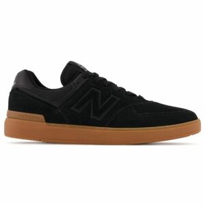 New Balance CT574BRG Férfi szabadidőcipő, fekete, méret 40.5