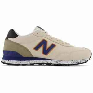 New Balance ML515AT3 Férfi szabadidőcipő, bézs, méret 42.5