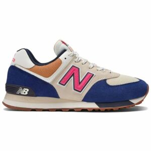 New Balance ML574LF2 Férfi szabadidőcipő, mix, méret 40.5