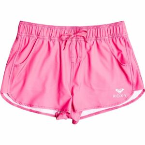 Roxy RO WV 2IN BS Női rövidnadrág boardozáshoz, rózsaszín, méret