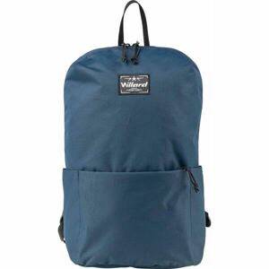 Willard NANO 8 Városi hátizsák, kék, méret