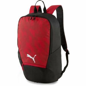 Puma INDIVIDUALRISE BACKPACK Sporthátizsák, fekete, méret