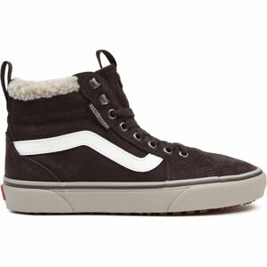 Vans FILMORE Női téli tornacipő, barna, méret 36.5